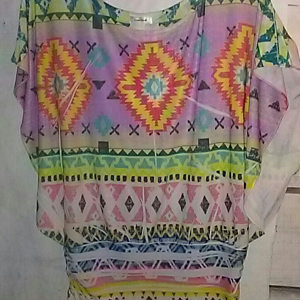 Women's blouse size xl